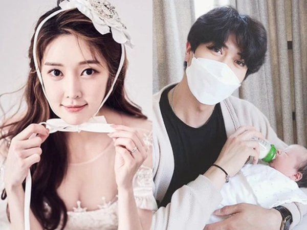 Phẫn nộ cựu thành viên T-ara từ bỏ quyền nuôi 2 con để nhanh chóng ly dị đến với người mới?