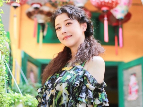 Xót xa bài viết cuối cùng của diễn viên Châu Hải My trước khi qua đời