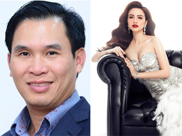 Chân dung đại gia Việt là chồng cũ của Hoa hậu, ly hôn tranh chấp nhà 30 tỷ, vừa vướng lao lý vì 'đất vàng'