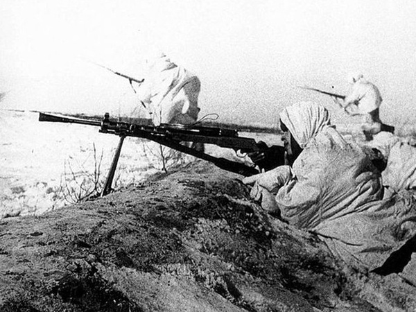 Vì sao trùm phát xít Hitler tham vọng ngút trời vẫn không chiếm được Moscow?