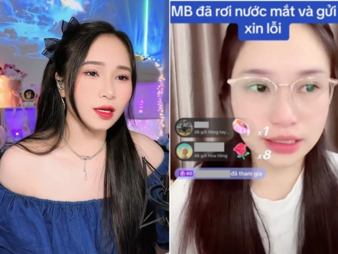 TikToker 2,2 triệu followers lên tiếng khi bị tố nhận 8,5 tỷ chu cấp từ người đàn ông có vợ: Bị đe doạ và kiểm soát bằng clip nhạy cảm
