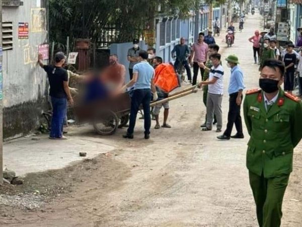Công an nhận định nguyên nhân vụ 3 bố con tử vong trên sông ở Hưng Yên
