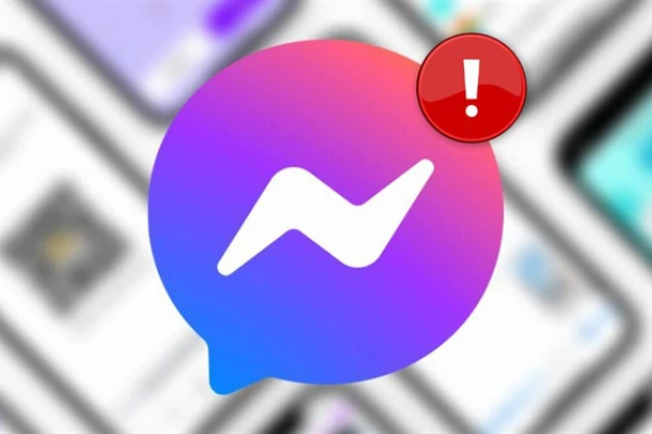 Messenger đang bị lỗi: Người dùng không xem được hình ảnh, toàn bộ ảnh trong khung chat trắng trơn