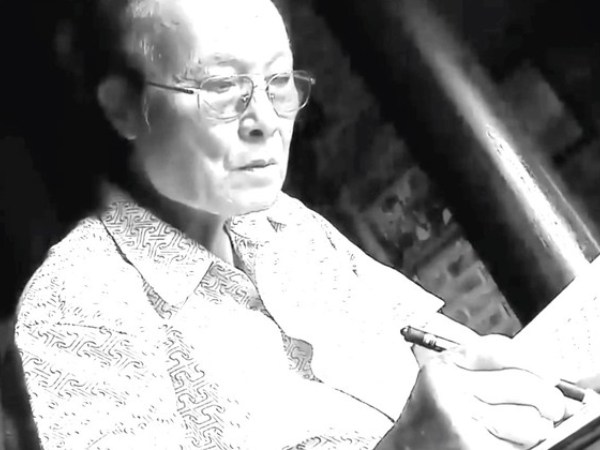 Nhạc sĩ Minh Châu - cha của nhạc sĩ Lê Minh Sơn - qua đời