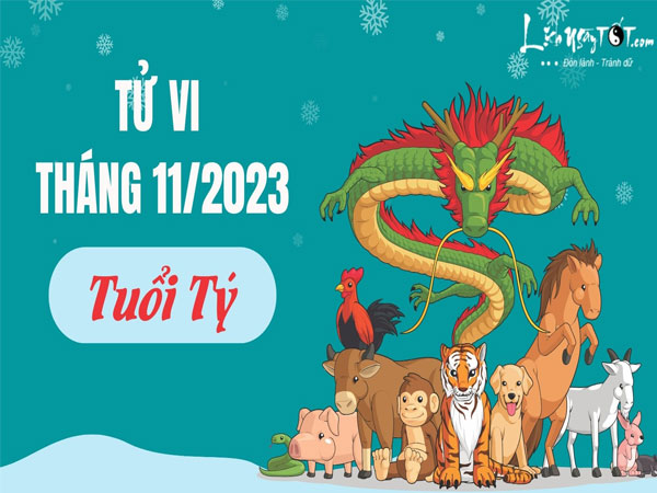 Tử vi tháng 11 âm lịch của 12 con giáp: Ai nên chớp cơ hội gặt hái tiền bạc, ai ngồi im chờ thời?