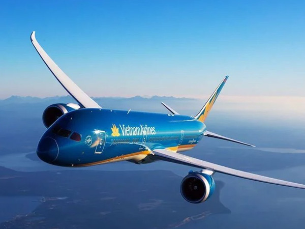 Lương Chủ tịch, Tổng Giám đốc Vietnam Airlines bao nhiêu?