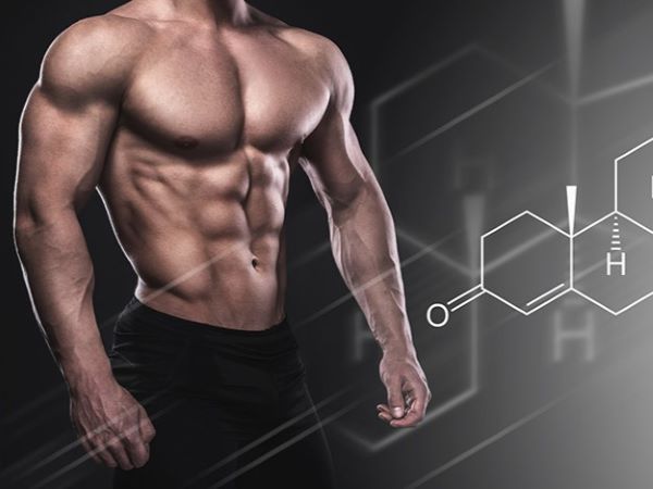 Cách tự nhiên giúp tăng testosterone ở nam giới