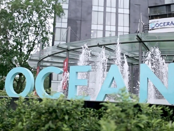 Biết gì về DN 7 ngày tuổi vừa trở thành cổ đông lớn của Ocean Group?