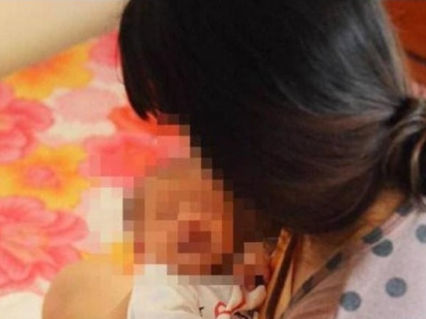 Lộ chuyện vợ mang thai khi mới 13 tuổi lúc ra toà ly hôn
