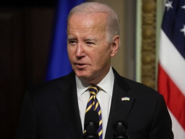 Hạ viện Mỹ cho phép điều tra luận tội Tổng thống Biden dù thiếu bằng chứng