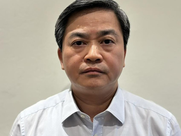 Bắt nguyên Bí thư Tỉnh ủy Bến Tre Lê Đức Thọ