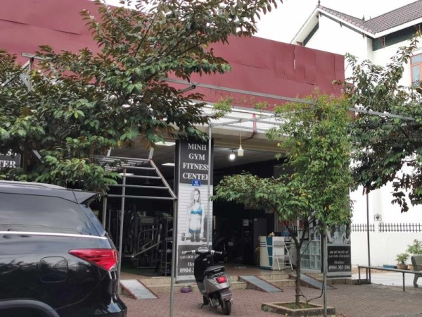 Hải Dương: Người đàn ông tử vong do gặp nạn khi tập gym