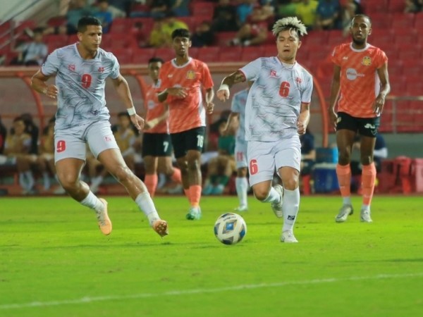 Thắng đậm Hougang United, Hải Phòng FC gửi lời chia tay đẹp tới AFC Cup