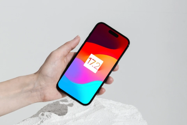 Tất tần tật những tính năng mới trong iOS 17.2 và tại sao bạn nên cập nhật ngay