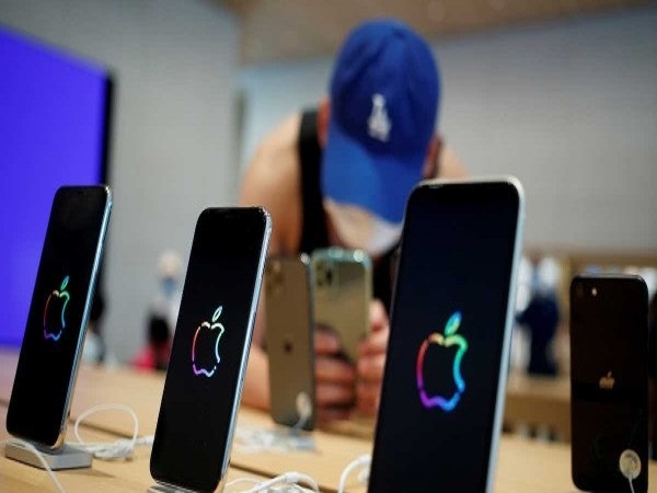 Tính năng bảo mật mới bảo vệ iPhone ngay cả khi lộ mật khẩu