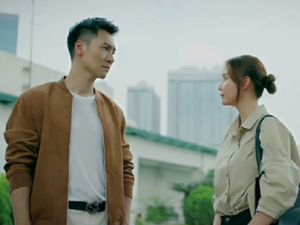 Chúng ta của 8 năm sau tập 18: Gặp lại sau 8 năm, Dương lạnh lùng 'nhờ' Lâm hãy coi như người dưng