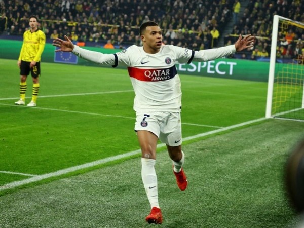 Rượt đuổi tỉ số nghẹt thở, PSG suýt làm khán giả Champions League