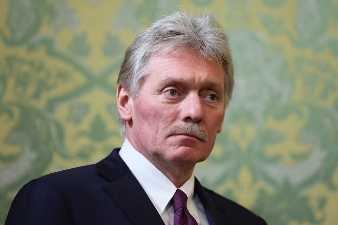 Điện Kremlin lên tiếng về việc Mỹ giảm hỗ trợ quân sự cho Ukraine