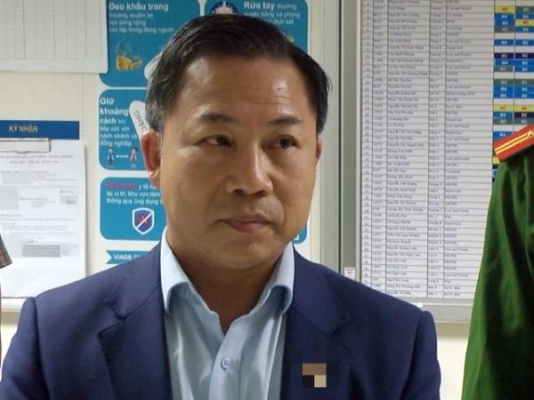 Tỉnh Lâm Đồng rà soát 1 đơn thư do ông Lưu Bình Nhưỡng chuyển đến