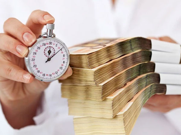 8 sai lầm bạn mắc phải khi trả nợ khiến nợ thêm nợ