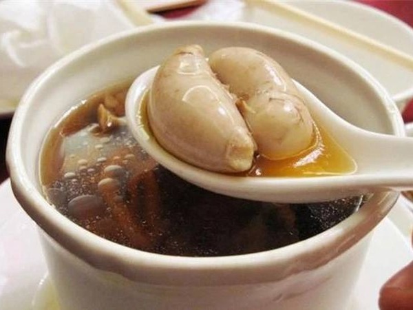 Ăn tinh hoàn động vật có giúp nam giới 'khỏe' hơn?