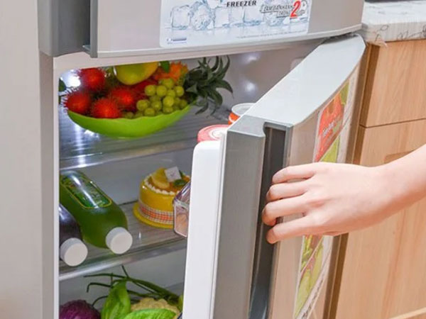 Trong tủ lạnh có một nút nhỏ mà người dùng nên điều chỉnh vào mùa đông: Giúp tiết kiệm 'cơ số' tiền điện