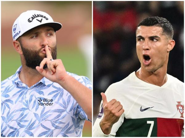 Người đàn ông vượt mặt CR7 trở thành VĐV được trả lương cao nhất hành tinh là ai?