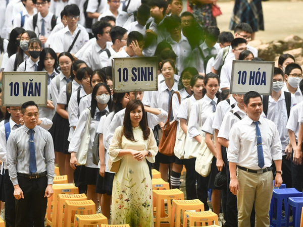 Chính thức bỏ thi thăng hạng viên chức