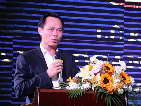 Chân dung con trai cả của đại gia Huỳnh Uy Dũng và vợ cũ, đời tư kín tiếng khiến dân tình tò mò