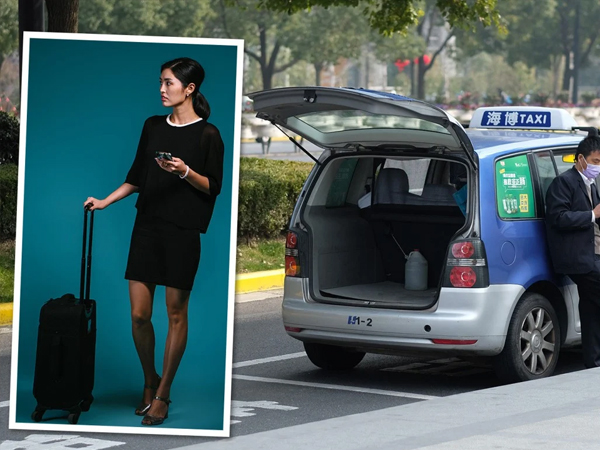 Tài xế taxi bị hủy chuyến dù đã đi 40km đến điểm đón chỉ vì không chịu xếp vali cho khách