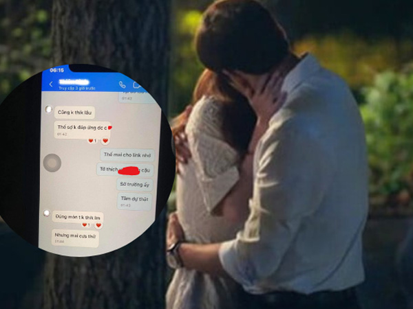 Cô gái được cho là tiểu tam trong vụ 'lòng xào dưa' phiên bản mới lên tiếng cảm ơn chính thất và công khai 'sự thật'