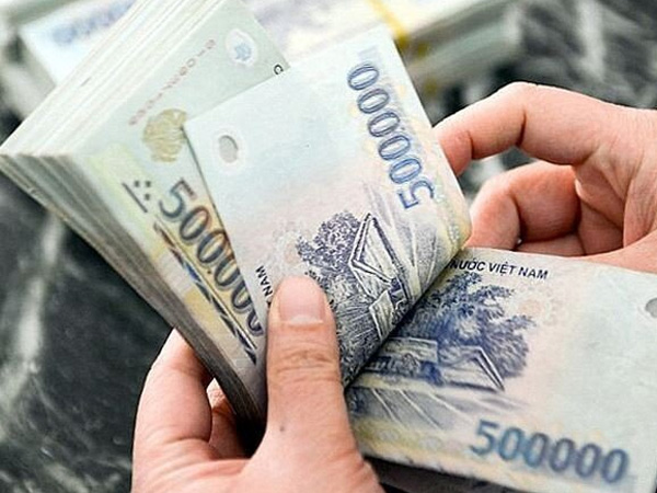 Người có lương hưu cao nhất nhận 280 triệu đồng khi gộp 2 tháng trước Tết