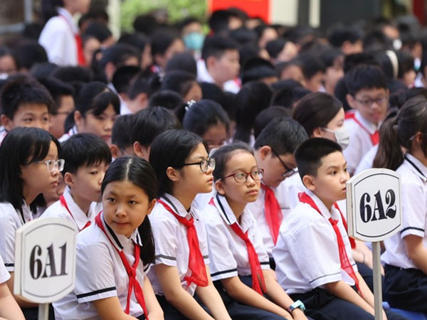 Học sinh Hà Nội được nghỉ Tết Dương lịch bao nhiêu ngày?