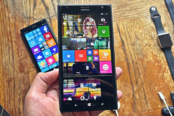 Cùng nhìn lại kẻ khiến 'tượng đài' Nokia lụi tàn?