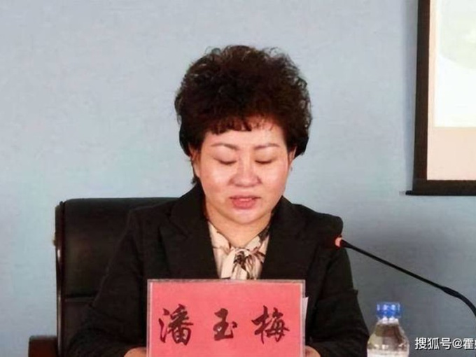 Nữ quan tham viết nhật ký tình trường, chấm điểm hàng trăm tình nhân