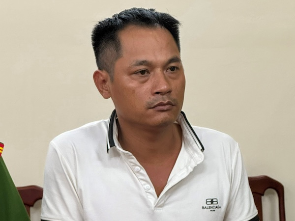 TP HCM: Bắt ông trùm chuyên 'phù phép xe gian', thu giữ hàng trăm mô tô nghi trộm cắp, không nguồn gốc