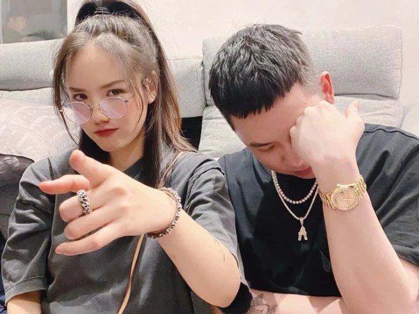Phương Ly và Andree hẹn hò sau 10 năm làm bạn, cơ sở nào cho thấy cả hai sẽ bền chặt?