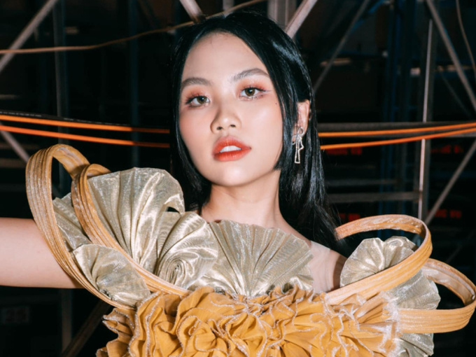Rộ tin Cục An ninh mạng chưa nhận được đơn trình báo vụ Phương Mỹ Chi bị đồn lộ clip nhạy cảm, phía quản lý nói gì?