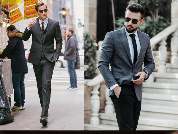 Giải mã phong cách Sartorial và bí quyết để giúp các chàng trở thành 'Quý ông' trong những ngày Tết
