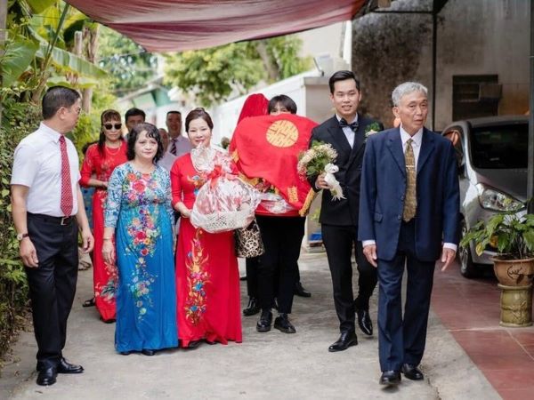 Uẩn khúc phía sau vụ trao nhầm con ở Hà Nội xôn xao 7 năm trước