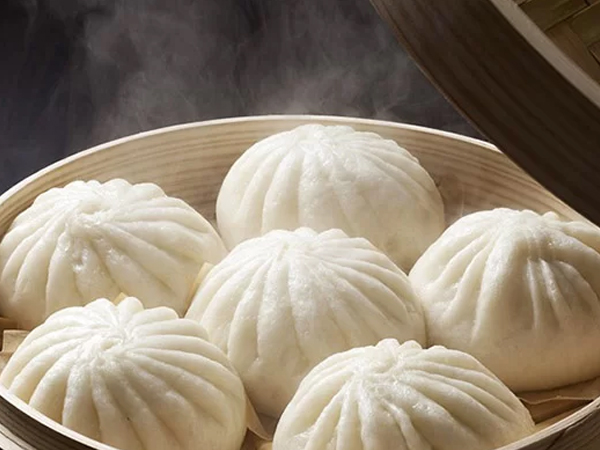 Cách làm bánh bao ngon, mềm, đơn giản tại nhà