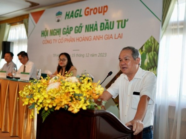 Bầu Đức bán tiếp Bệnh viện Hoàng Anh Gia Lai để trả nợ