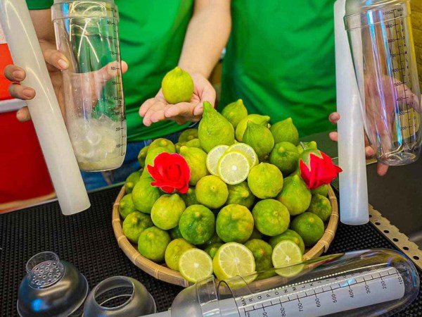 Chanh Quảng Đông đắt đỏ và nỗi buồn cam sành ‘ngọt nước’ giá bằng cốc trà đá