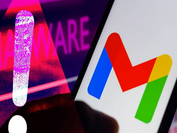 Cảnh báo lừa đảo qua Gmail dịp lễ Tết