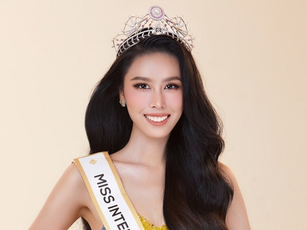 Ngọc Hằng - mỹ nhân vừa đăng quang Á hậu 2 quốc tế: Từng vướng nghi vấn 'dao kéo', học vấn thì sao?