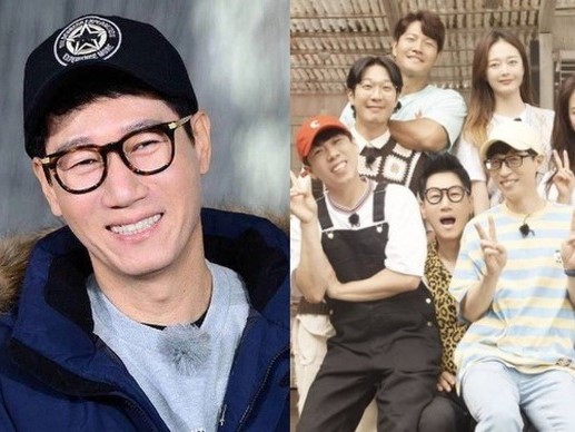 Anh cả Running Man bất ngờ lộ gia thế khủng: Là quý tử 'ngậm thìa vàng', con trai chủ tịch công ty ống nước