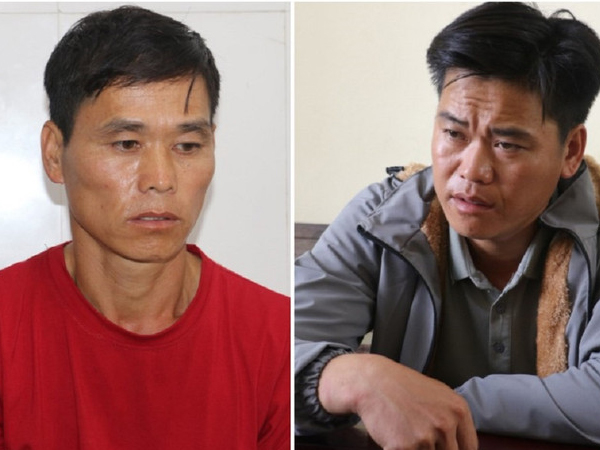 Bắt 'ông trùm' Thào A Cang với tang vật 10kg ma túy