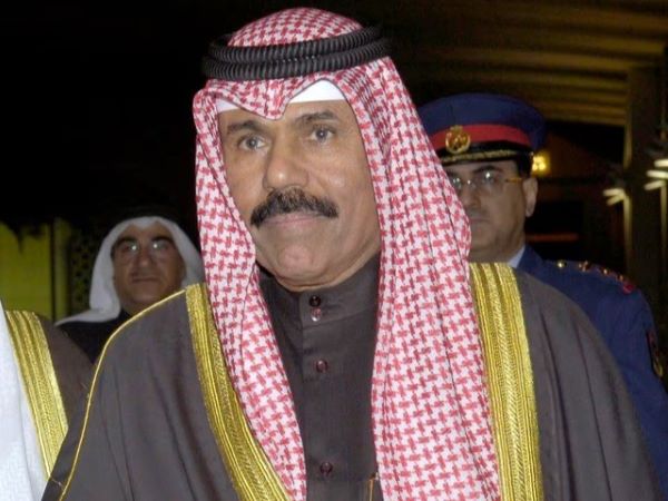 Tiểu vương Kuwait qua đời chưa rõ nguyên nhân