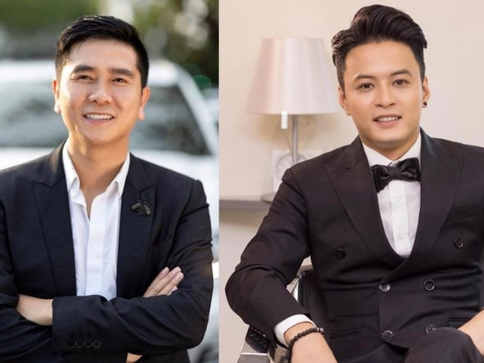 Hồng Đăng, Hồ Hoài Anh sau khi nghỉ việc