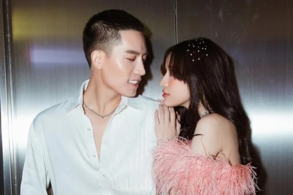 "Voi Bản Đôn" Anh Tú đăng quang Ca Sĩ Mặt Nạ, phản ứng của 'tình tin đồn' LyLy như thế nào?